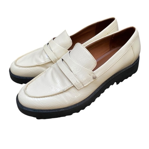Franco Sarto Women's Cassandra Loafer I Size: 7.5M - Picture 1 of 11